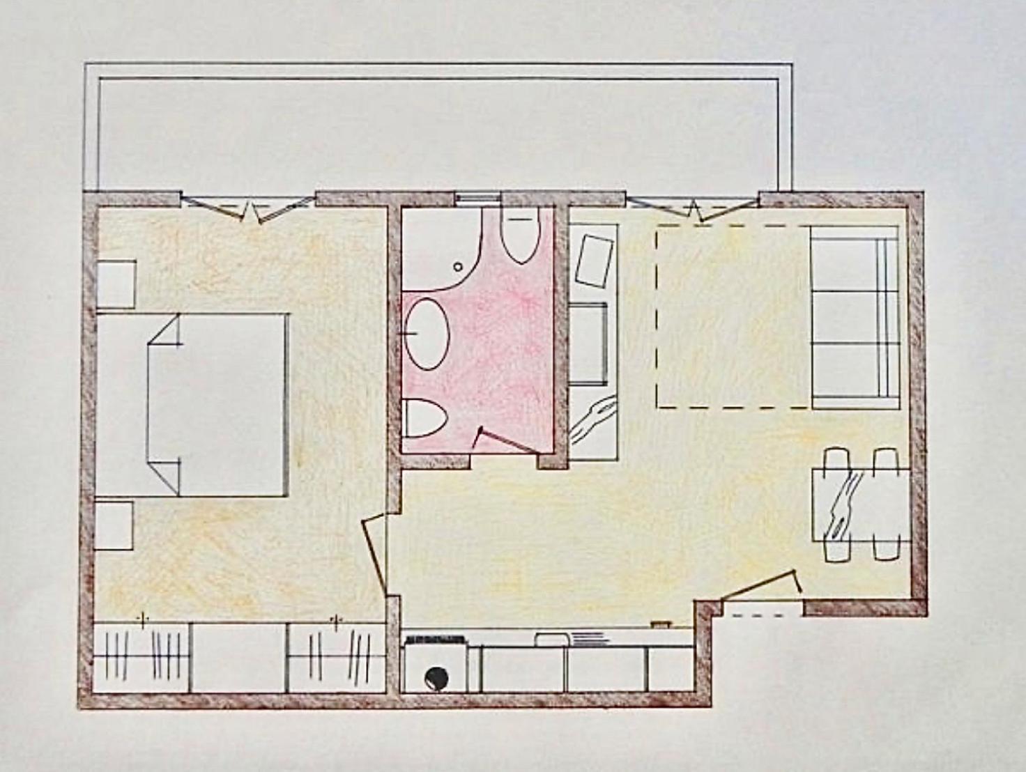 Apartments Villa Mirjam Poreč Exteriör bild