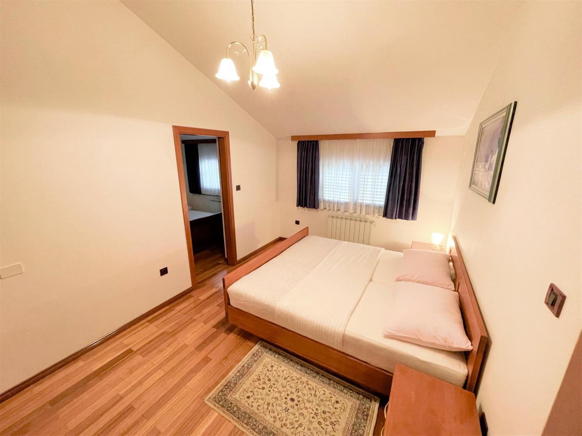 Apartments Villa Mirjam Poreč Exteriör bild