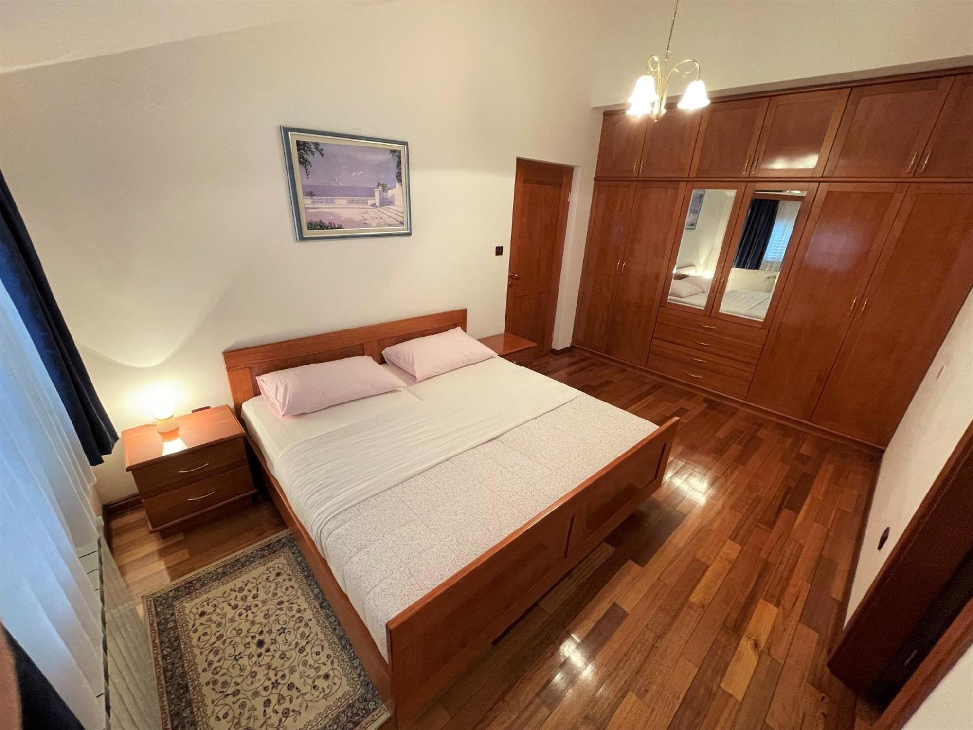 Apartments Villa Mirjam Poreč Exteriör bild