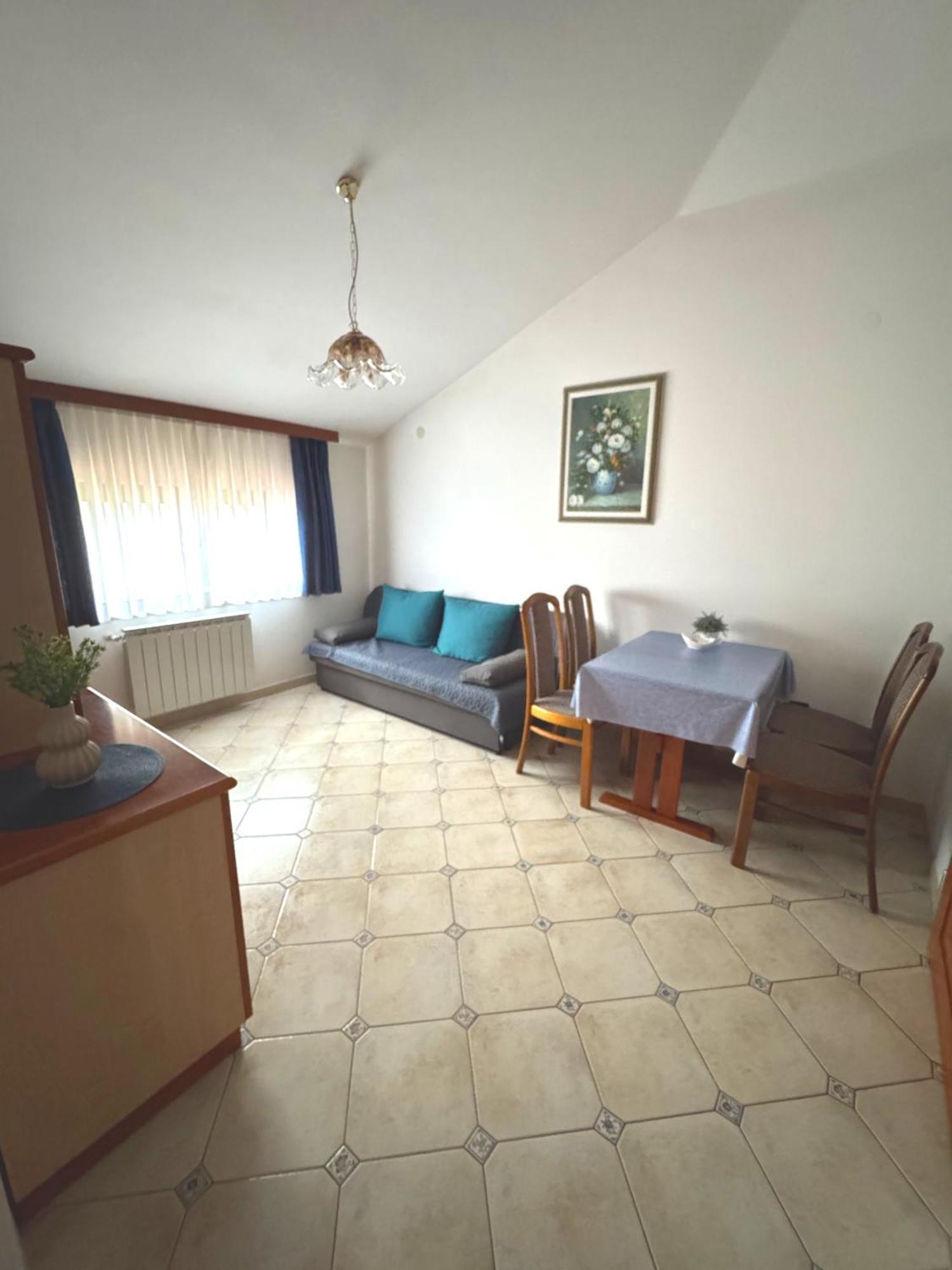 Apartments Villa Mirjam Poreč Exteriör bild