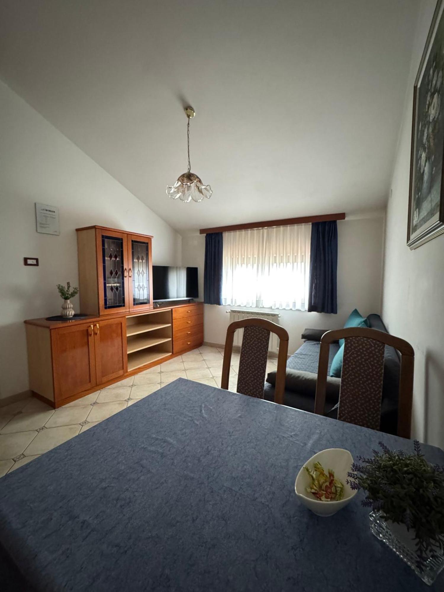 Apartments Villa Mirjam Poreč Exteriör bild