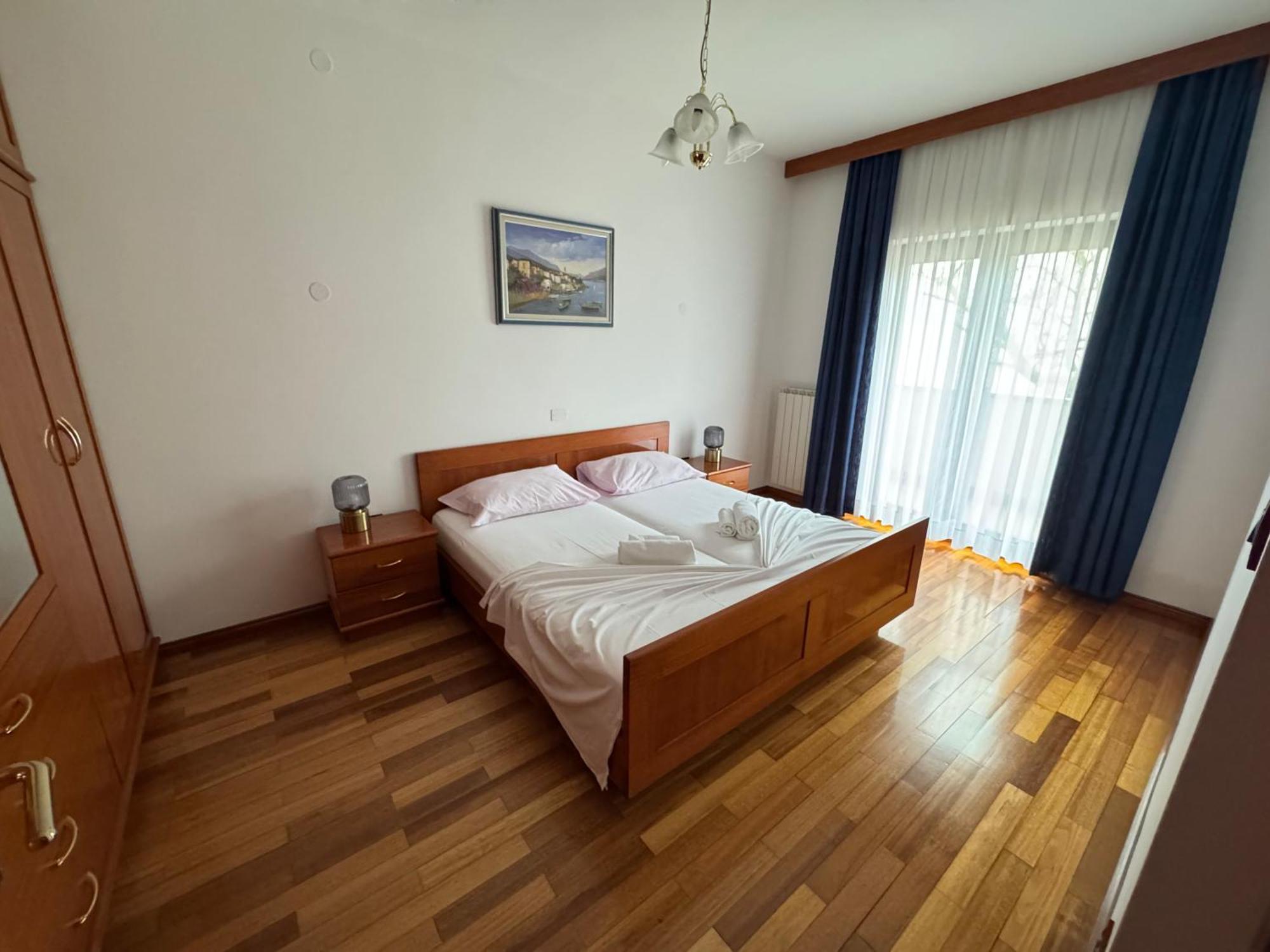 Apartments Villa Mirjam Poreč Exteriör bild