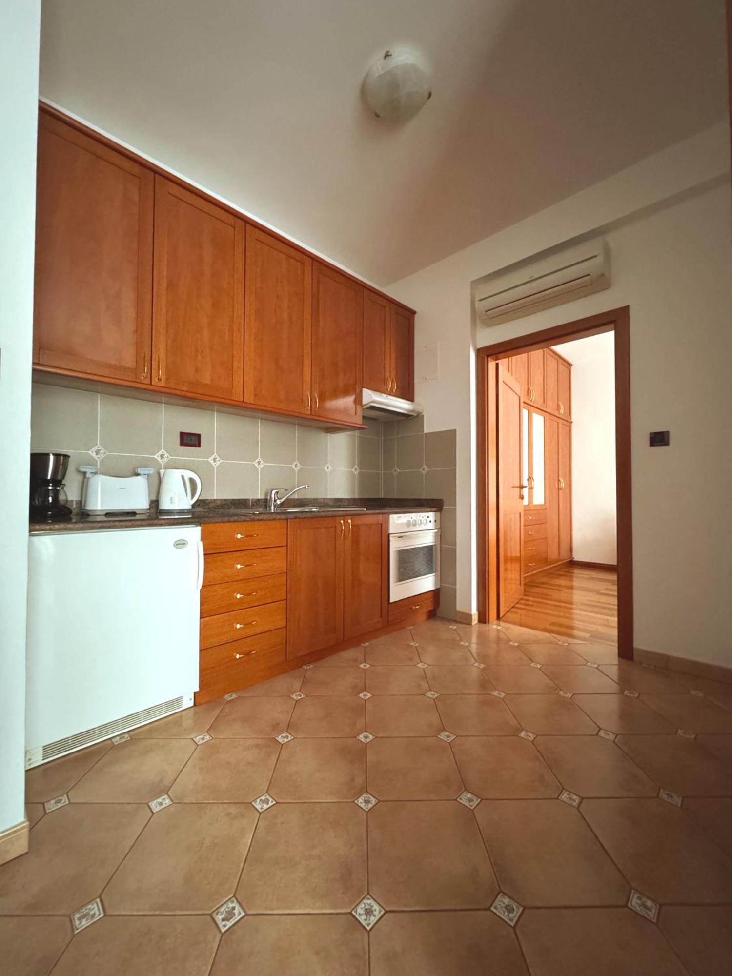 Apartments Villa Mirjam Poreč Exteriör bild