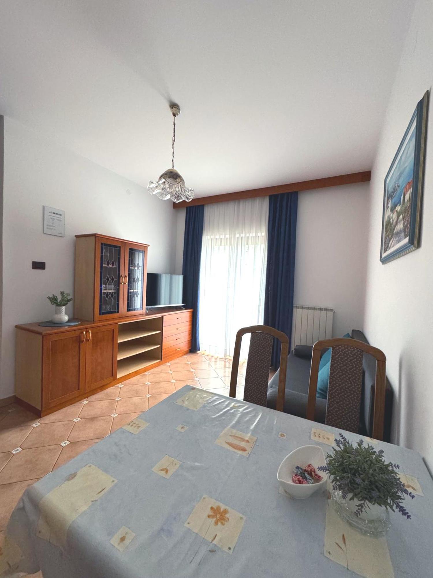 Apartments Villa Mirjam Poreč Exteriör bild