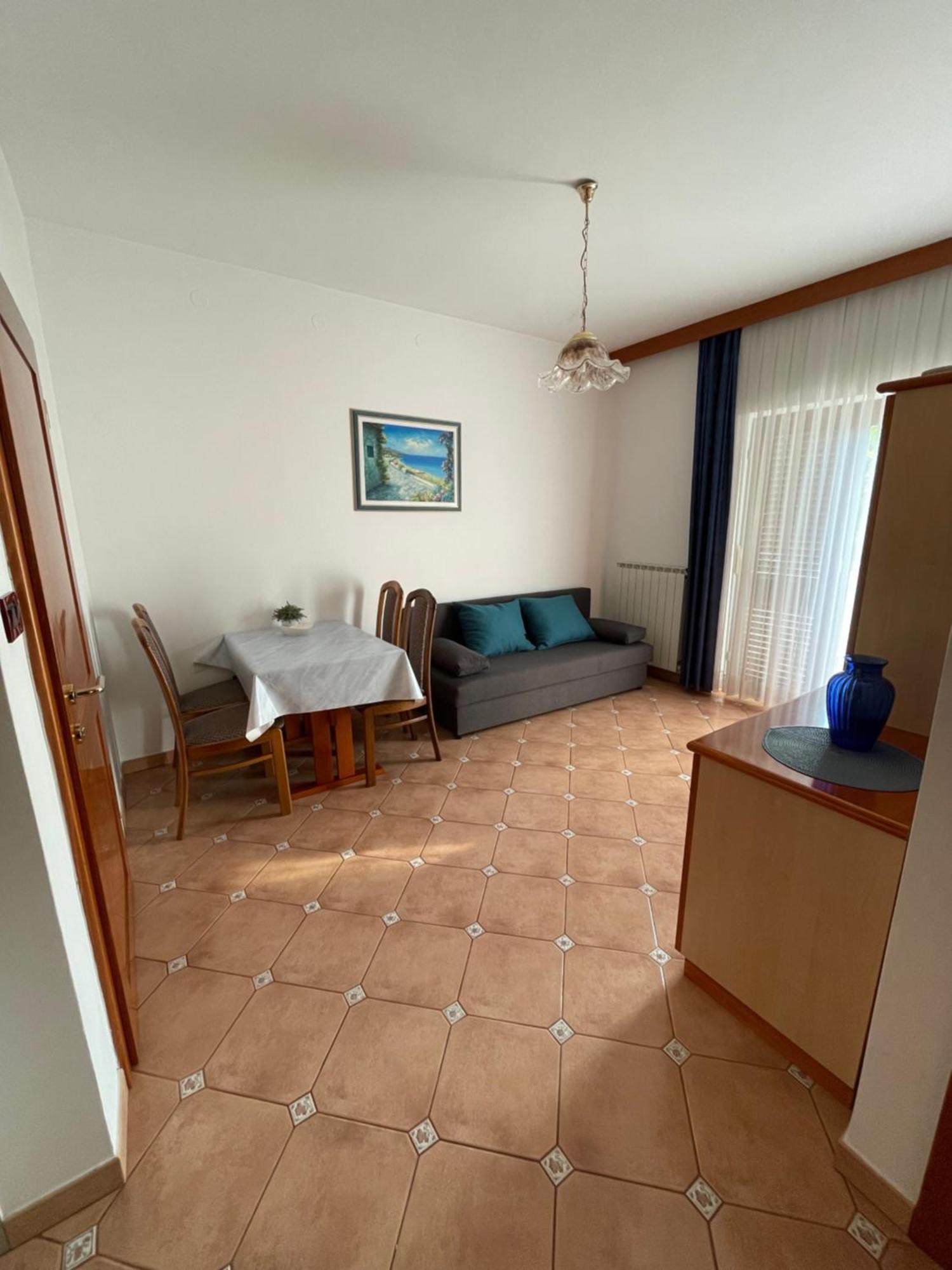 Apartments Villa Mirjam Poreč Exteriör bild